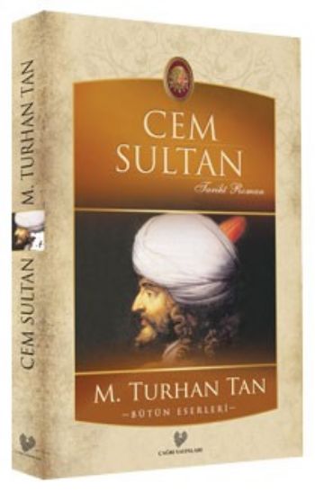 Cem Sultan