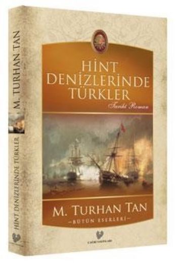 Hint Denizlerinde Türkler