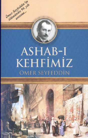 Ashabı Kehfimiz