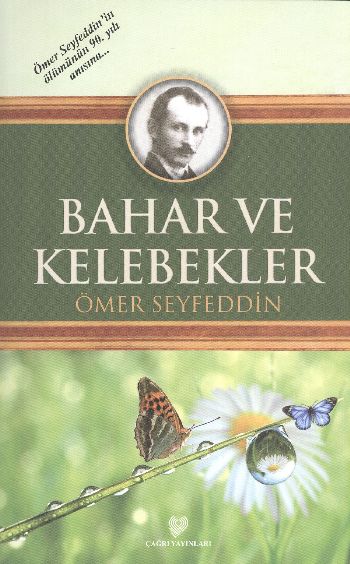 Bahar ve Kelebekler