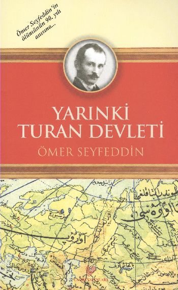 Yarınki Turan Devleti