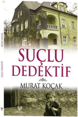 Suçlu Dedektif