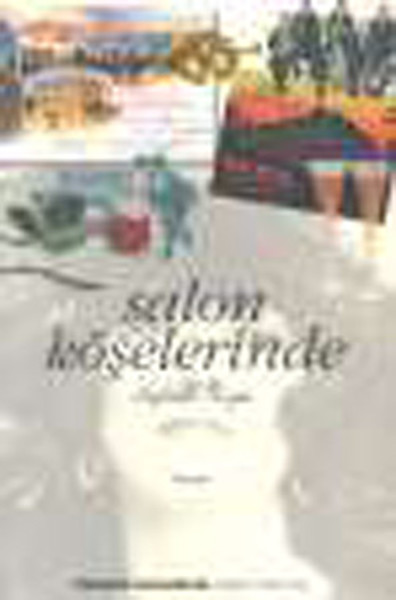 Salon Köşelerinde