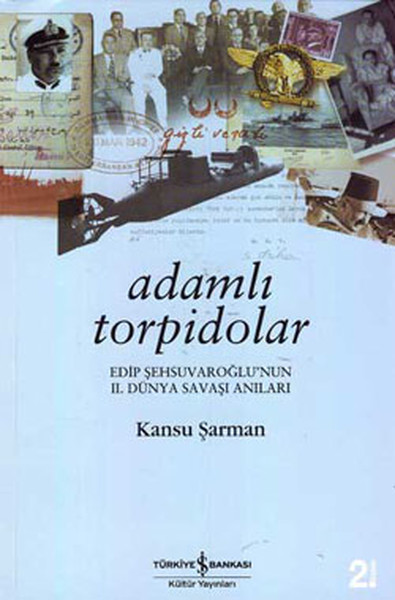 Adamlı Torpidolar