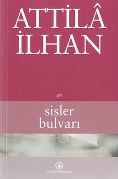 Sisler Bulvarı