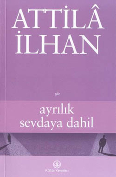 Ayrılık Sevdaya Dahil