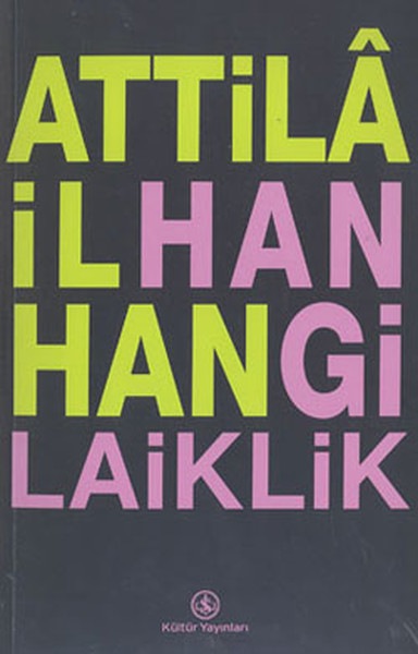 Hangi Laiklik