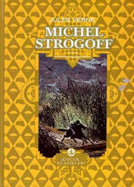 Michel Strogof