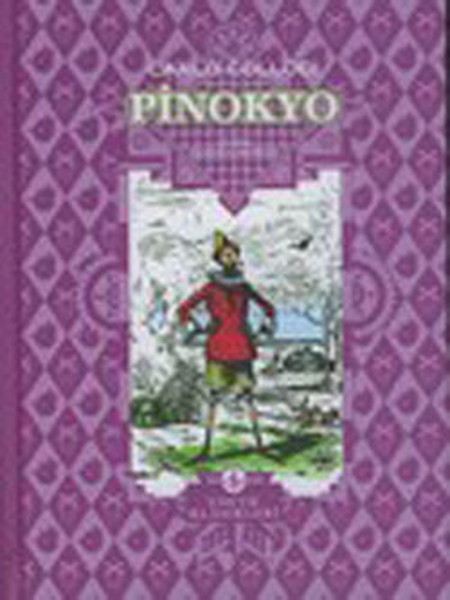 Pinokyo Ciltli