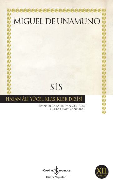 Sis  Hasan Ali Yücel Klasikleri