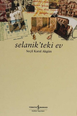 Selanikteki Ev