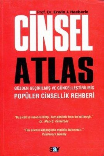 Cinsel Atlas