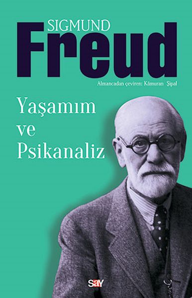 Yaşamım ve Psikanaliz