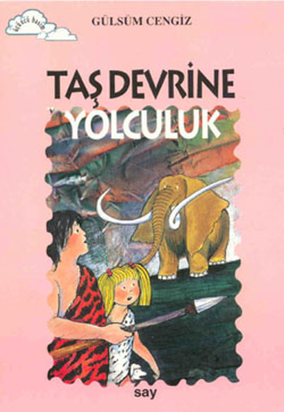 Tomurcuk 10Taş Devrine Yolculuk