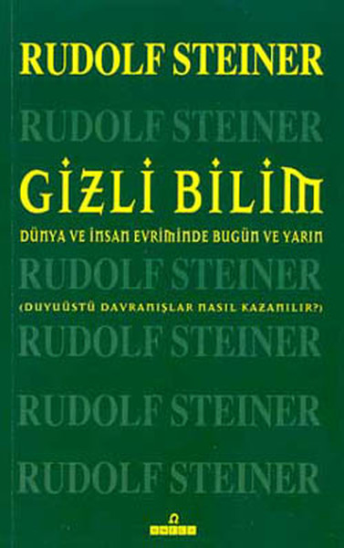 Gizli Bilim