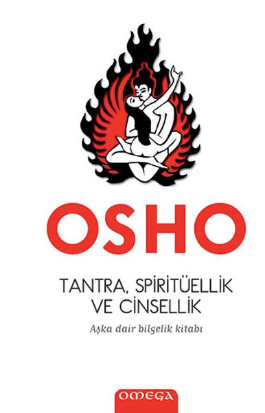 Tantra  Spiritüellik ve Cinsellik