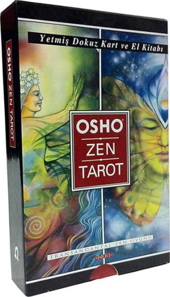 Osho Zen Tarot