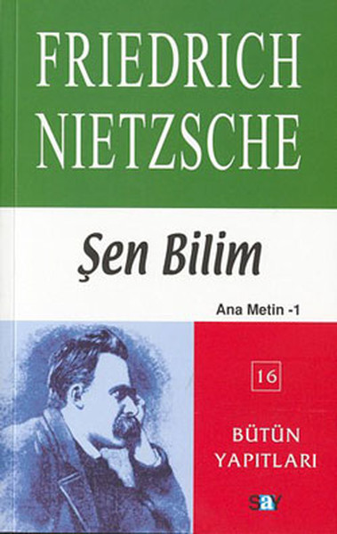 Şen Bilim  Şiirler