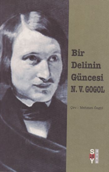 Bir Delinin Güncesi