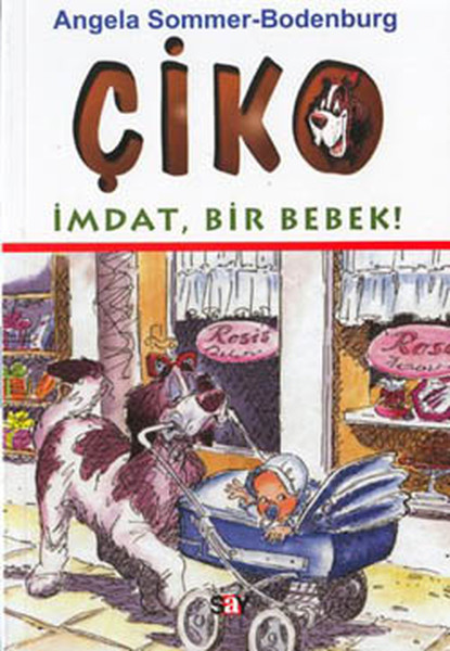 Çikoİmdat Bir Bebek