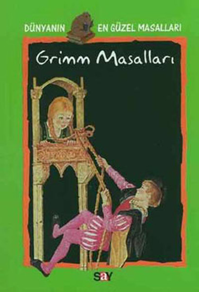 Grimm Masalları