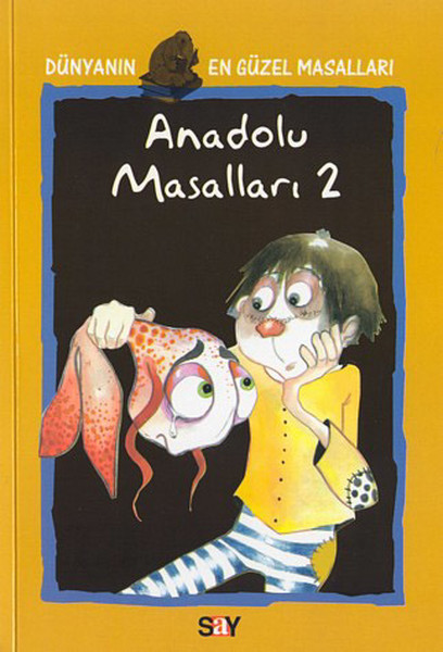 Anadolu Masalları 2