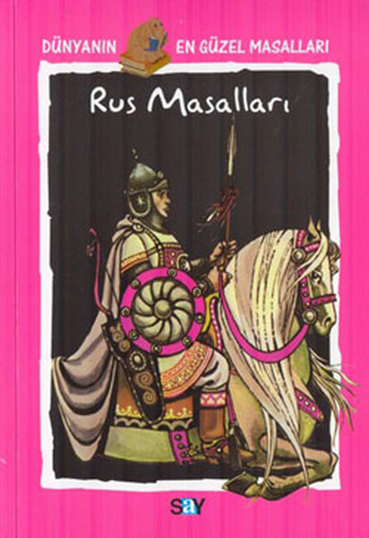 Rus Masalları