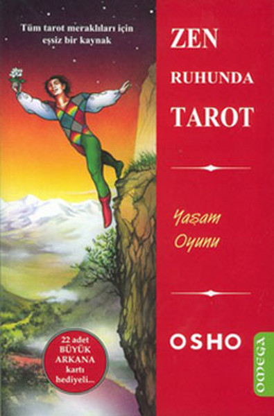 Zen Ruhunda Tarot