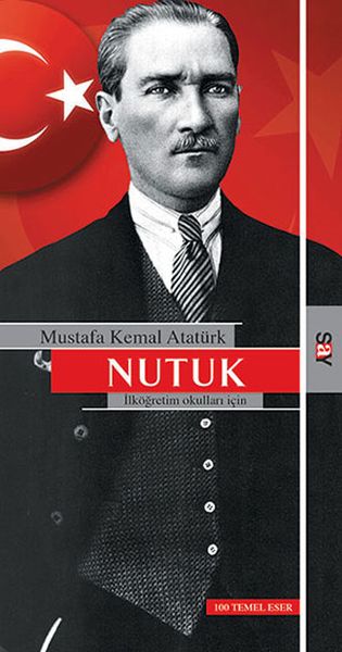 Nutuk İlköğretim Okulları İçin