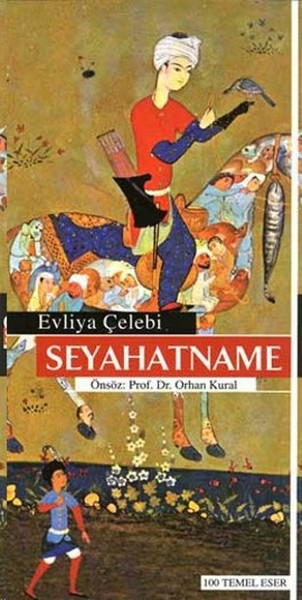 Seyahatname