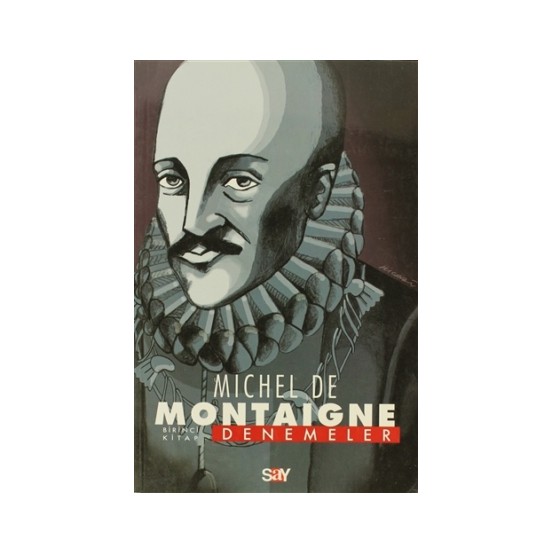 Denemeler  Montaigne