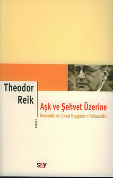 Aşk ve Şehvet Üzerine 1 Kitap