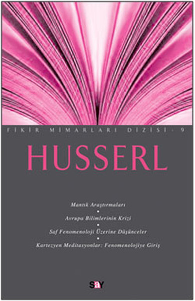 Husserl