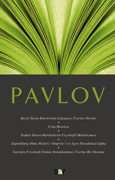 Pavlov