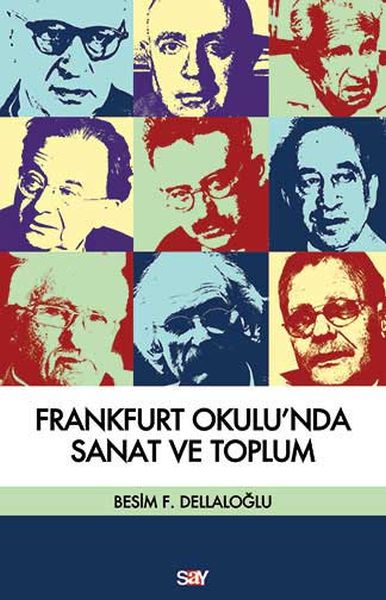 Frankfurt Okulunda Sanat ve Toplum