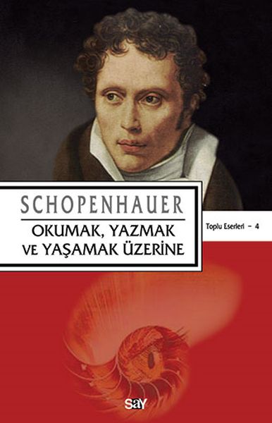 Okumak Yazmak ve Yaşamak Üzerine