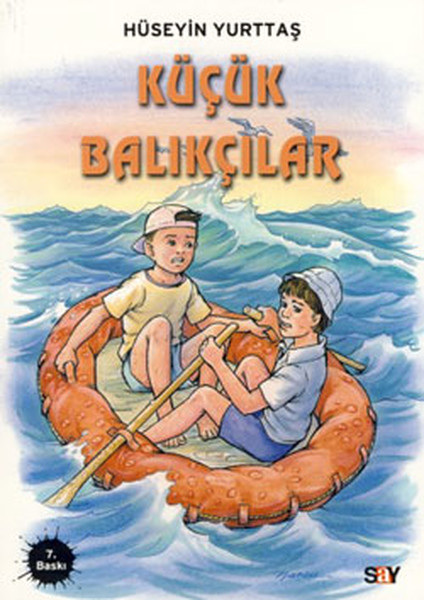 Küçük Balıkçılar