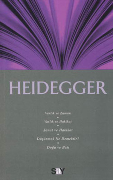 Heidegger