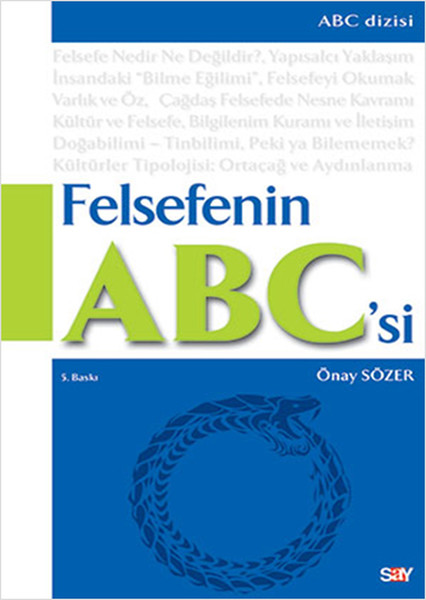 Felsefenin ABCsi