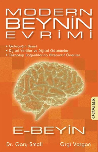 Modern Beynin Evrimi  EBeyin