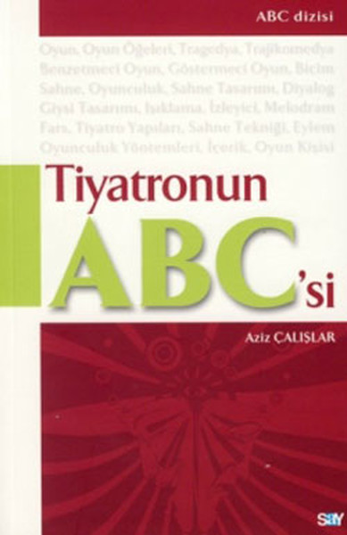 Tiyatronun ABCsi