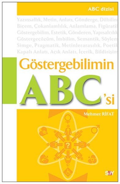 Göstergebilimin ABCsi