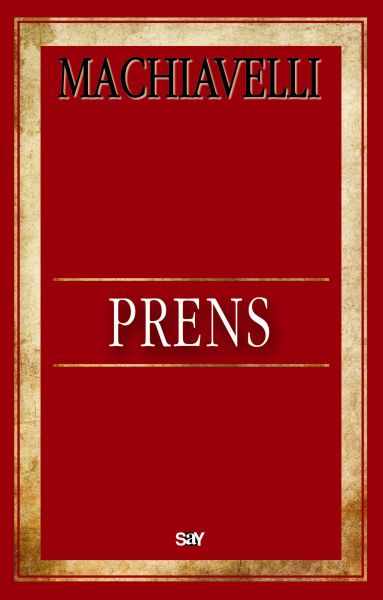 Prens