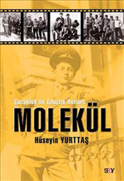 Molekül