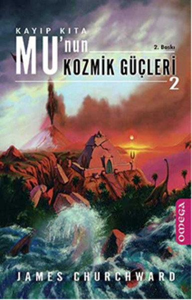 Munun Kozmik Güçleri 2