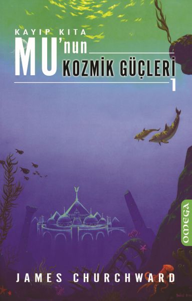 Munun Kozmik Güçleri 1