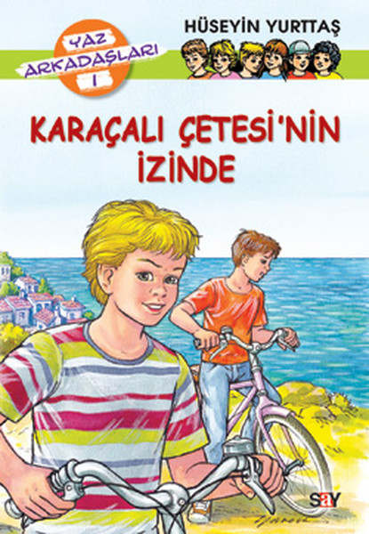 Karaçalı Çetesinin İzinde