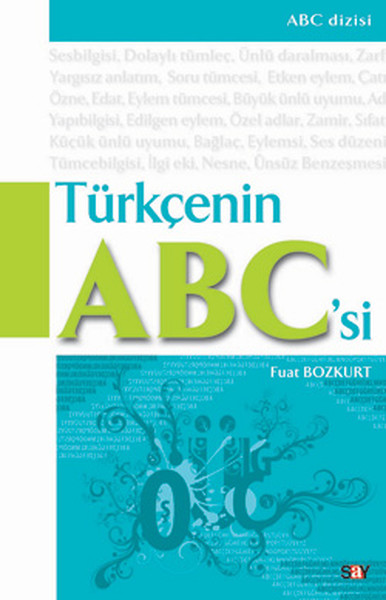 Türkçenin ABCsi