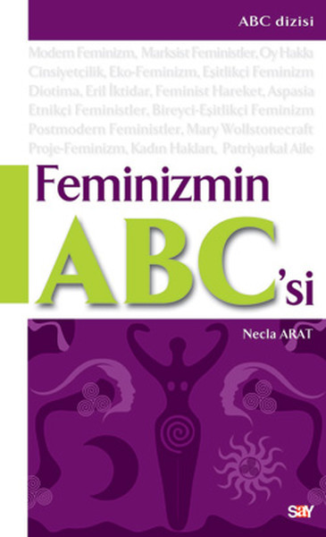 Feminizmin ABCsi