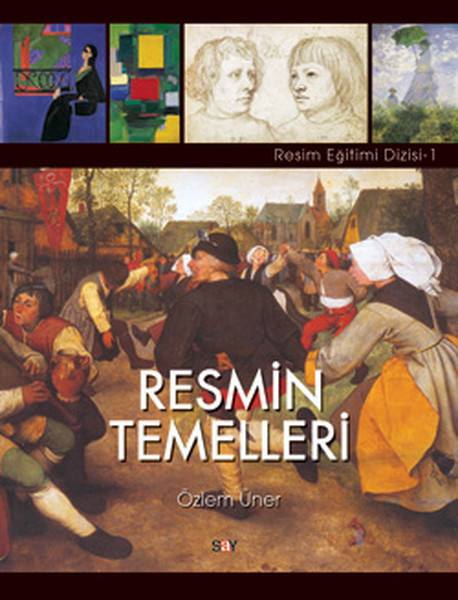 Resmin Temelleri